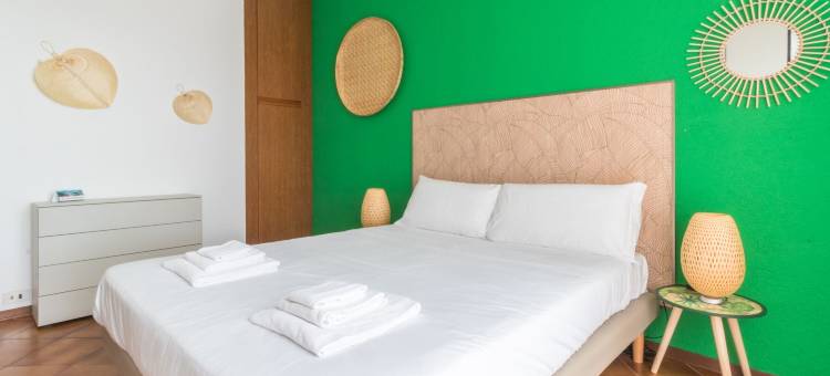 Italianway - Il Borgo公寓(Il Borgo Apartments)图片