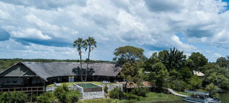 Ila Safari旅馆(Ila Safari Lodge)图片