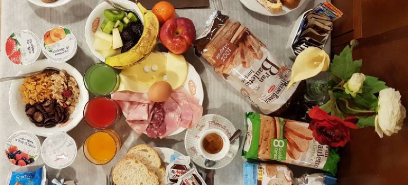 罗萨酒店(Hotel Rosa)图片