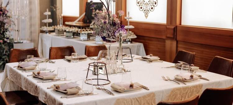 纳萨雷斯温德姆华美达酒店(Ramada Olivie Nazareth)图片