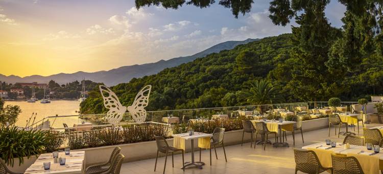 阿米内斯维瓦尔9号港度假村(Aminess Vival Port9 Resort)图片