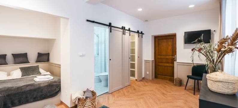 佩西恩韦伯酒店(Penzion Weber)图片