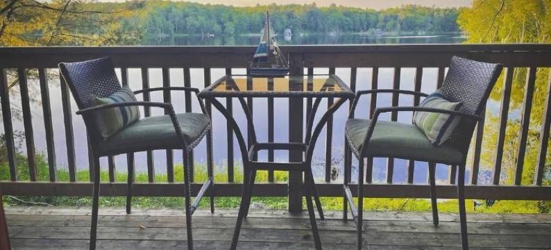 穆斯科卡湖小屋(Muskoka Lake Cottages)图片