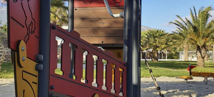 达姆诺尼哈皮玛格度假村(Hapimag Resort Damnoni)图片