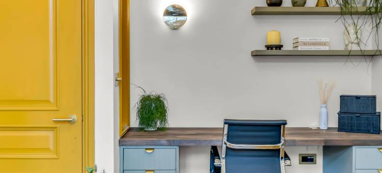 MySquare管理的哈默史密斯住宅(Hammersmith Residences by MySquare)图片