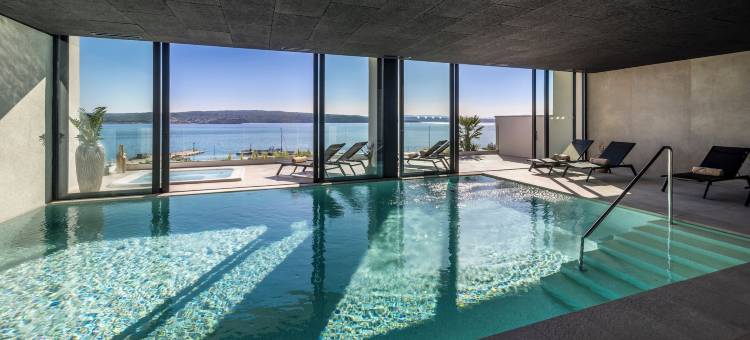 艾米内斯尤尼克纳里维酒店(Aminess Younique Narrivi Hotel)图片