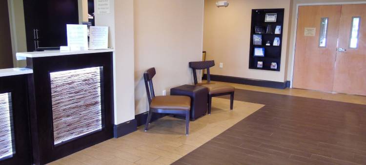 呗盟套房酒店(Baymont by Wyndham Augusta Riverwatch)图片