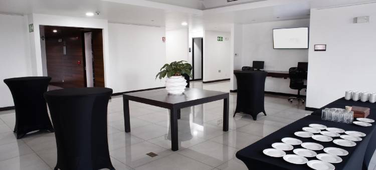 D Sabana Hotel San Jose图片