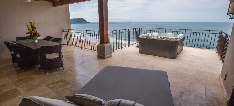 Croc's度假村和娱乐场的壮丽三卧室顶楼公寓(Spectacular 3 Bedroom Penthouse at Croc's Resort & Casino)图片