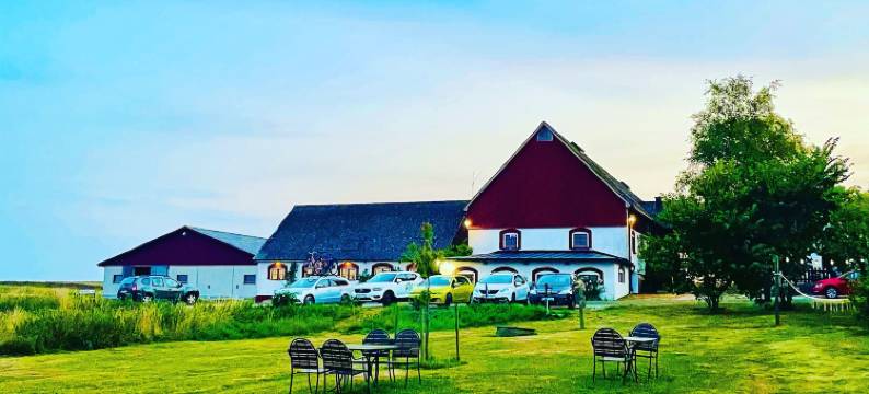 嘉德什特尔酒店(Gårdshotellet)图片