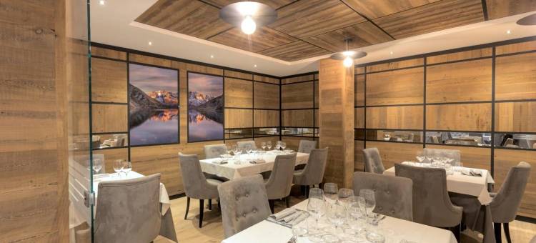 玫瑰园酒店(Hotel Rosengarten)图片