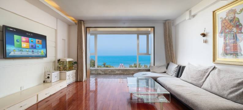 海韵海景房公寓(环海路分店)图片