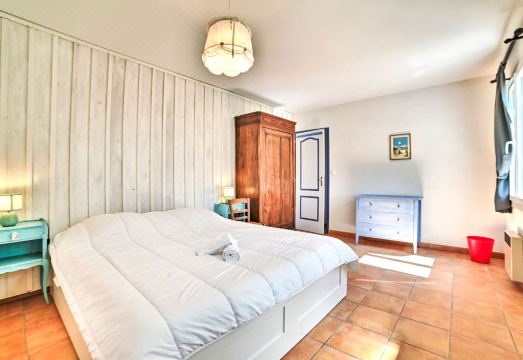 La Sablière Hotel Overview