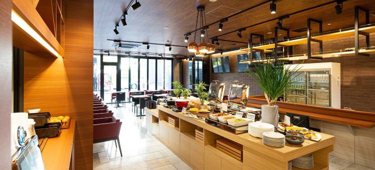 阿斯科特广场酒店(Place Hotel Ascot)图片