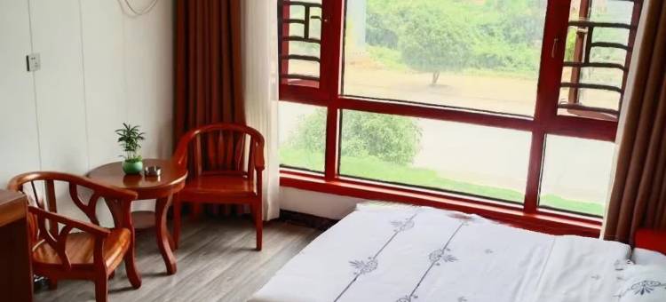 万群商务酒店(城步汽车北站店)图片