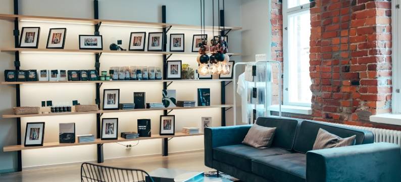 The Folks Hotel Konepaja图片