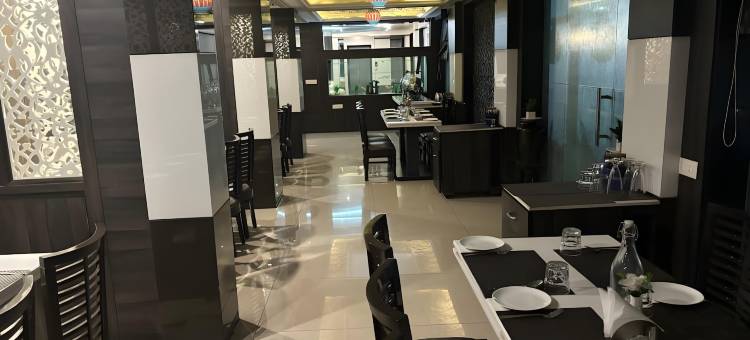 Hotel Indiana Pride图片