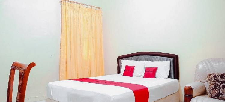 RedDoorz @ Pondokan Kapuas 5 Bengkulu图片