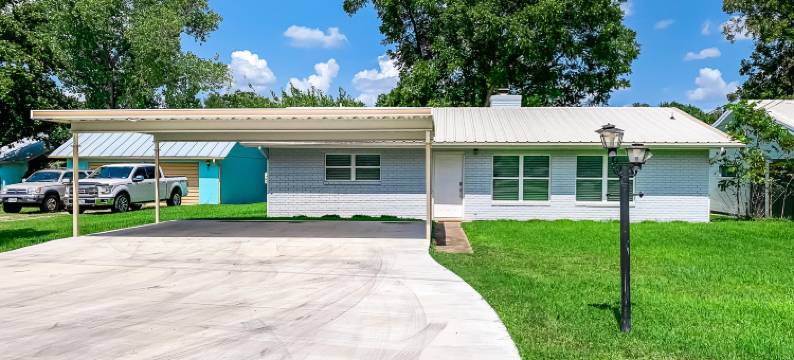 Bluebonnet Cove图片