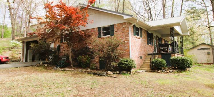 Cabana, Grill, Fire Pit and Boat Launch - Charming Lake Haven图片