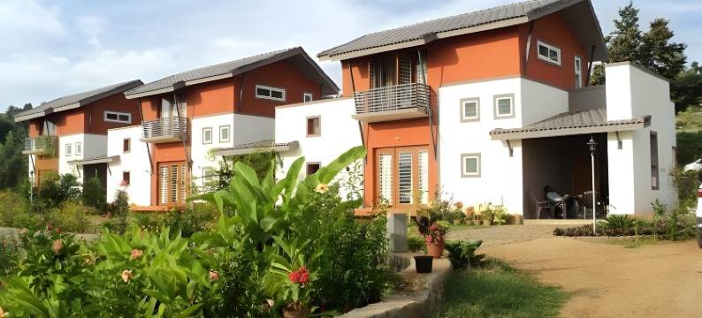 TGI凯罗斯酒店(Tgi Kairos)图片