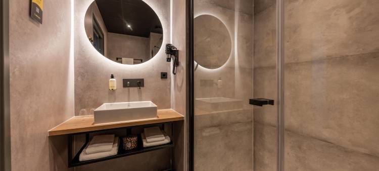 格罗宁根中央酒店，贝斯特韦斯特品质精选(Flonk Hotel Groningen Centre, BW Signature Collection)图片