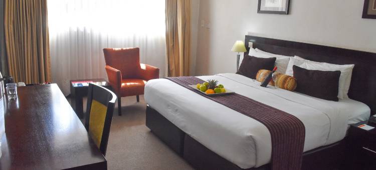 克雷斯塔波塞勒酒店(Cresta Bosele Hotel)图片