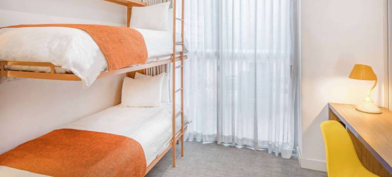 Tryp by Wyndham Mexico City World Trade Center Area图片