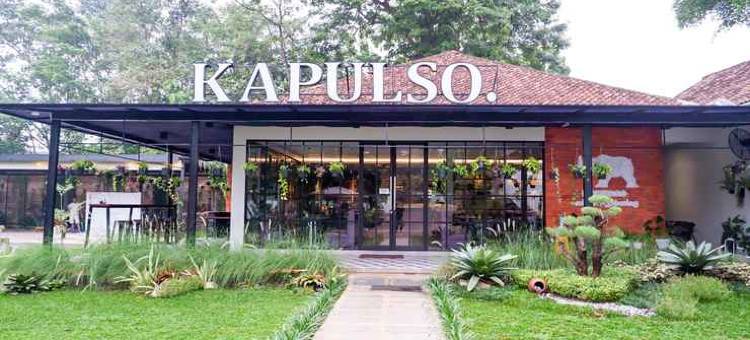 阿尔塔玛潘德朗地平线酒店(Horison Altama Pandeglang)图片