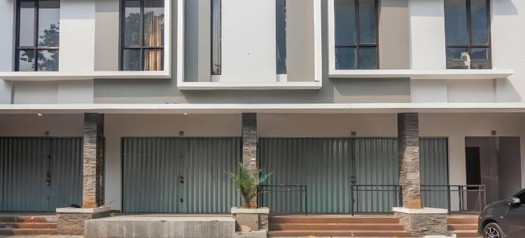 O酒店J&B智能公寓查蒂尼加拉(Hotel O J&B Smart Jatinegara)图片