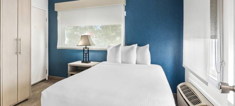 SureStay Hotel by Best Western Santa Monica图片