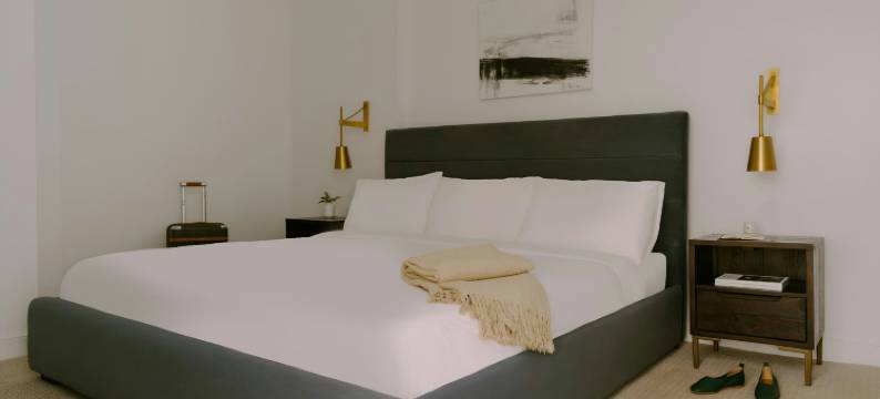 费城市中心威瑟斯庞松德尔公寓(Sonder by Marriott Bonvoy the Witherspoon Apartments Center City)图片