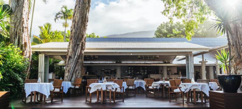 The Reef House Adults Retreat图片