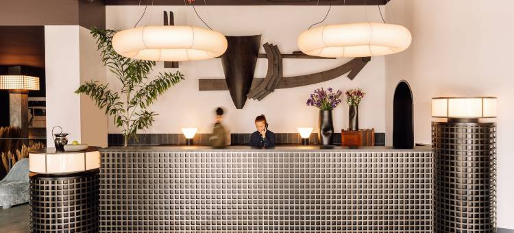 The Rebello酒店及Spa(The Rebello Hotel & Spa - Small Luxury Hotels of the World)图片