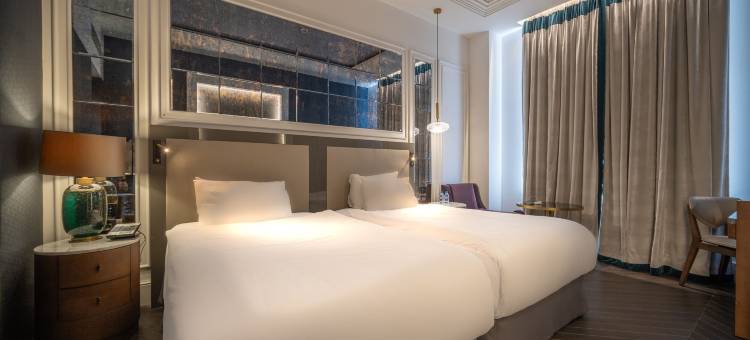 巴尔干宫殿索非亚酒店(Sofia Balkan Palace)图片