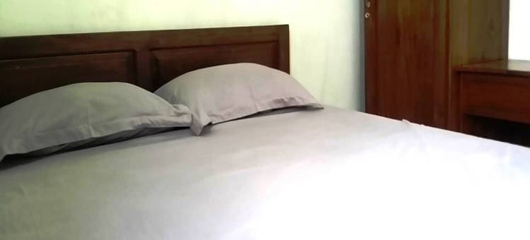 O酒店宾馆布伊因清真(Hotel O Guest House Bu Iin Syariah)图片