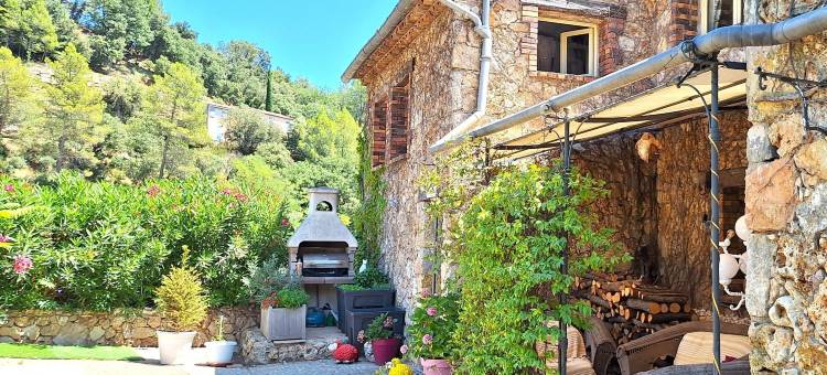 穆兰的牧羊人小屋(La Bergerie du Moulin)图片