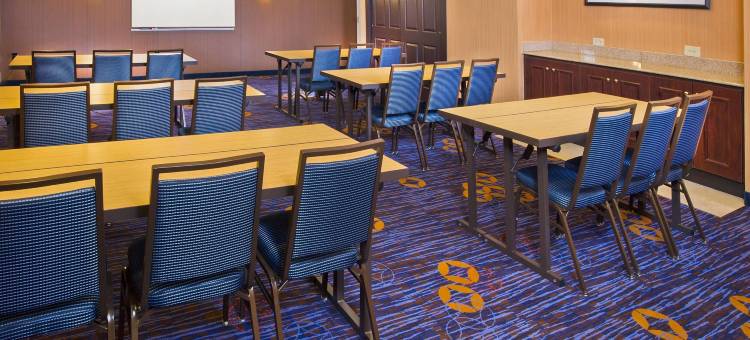 伊顿敦蒂顿瀑布索尼斯塔精选酒店(Sonesta Select Tinton Falls Eatontown)图片