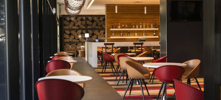 莫尔斯比港智选假日酒店(Holiday Inn Express Port Moresby)图片