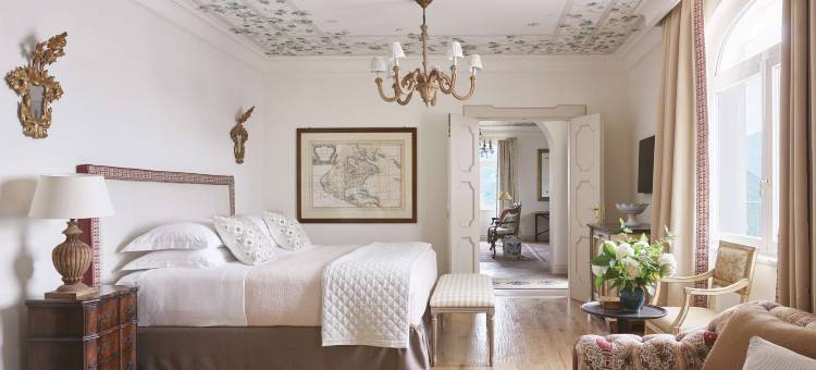 玛格丽塔别墅，阿玛尔菲海岸(Villa Margherita, Amalfi Coast)图片