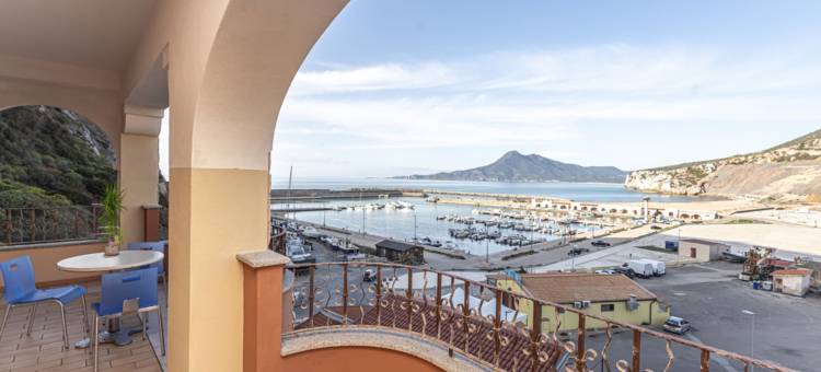 LVG酒店系列 - 拉罗莎德文蒂(Hotel la Rosa dei Venti by Lvg Hotel Collection)图片