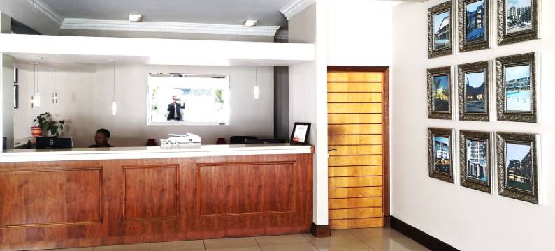 派恩敦精品灿烂旅馆(Premier Splendid Inn Pinetown)图片