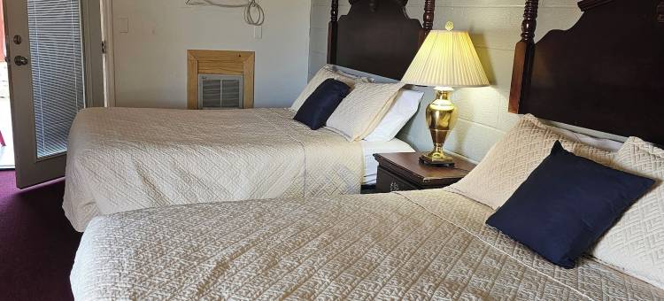 费尔威骑士酒店(Knights Inn Fairview)图片