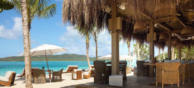 冬宫湾全包度假酒店(Hermitage Bay)图片