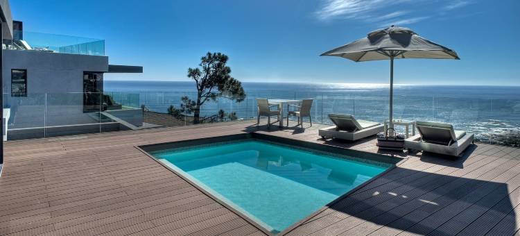 海星岩石酒店(Sea Star Rocks Boutique Hotel)图片