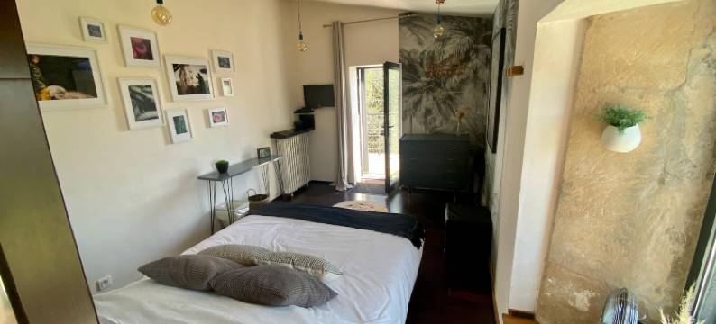 住宿加早餐旅馆(Ô Chambres d'Hôtes)图片