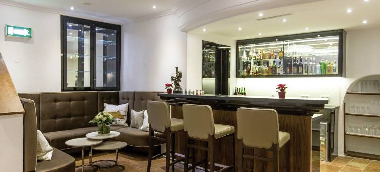 萨尔茨堡老城丽笙酒店(Radisson Blu Hotel Altstadt, Salzburg)图片