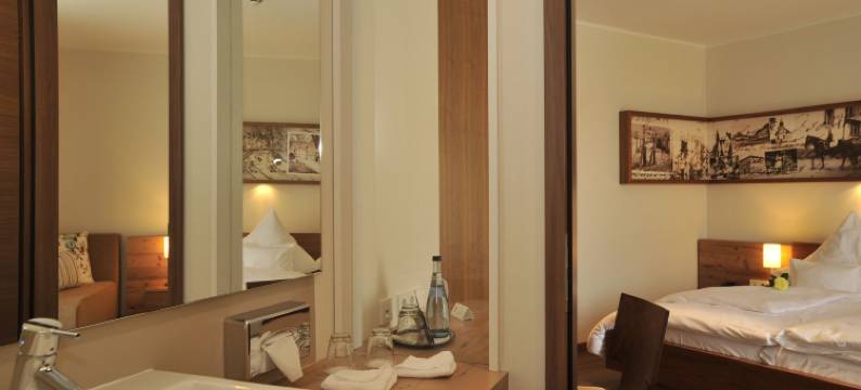 泽斯卡梅穆伦酒店(Hotel Restaurant Zeiskamer Mühle)图片