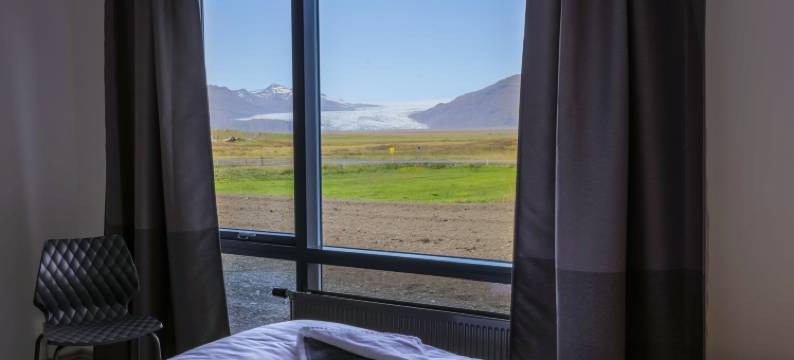 丽杰旅馆(Lilja Guesthouse)图片