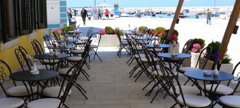 维雷塔巴希亚娜酒店(Villetta Phasiana)图片